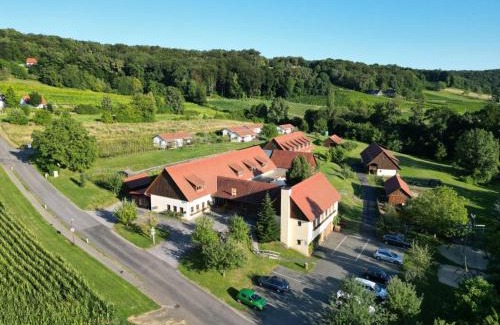 Tieschen Hotel | JUFA Hotel Tieschen