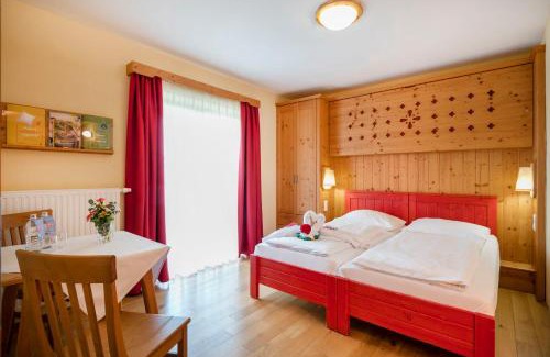 Tieschen Hotel | JUFA Hotel Tieschen