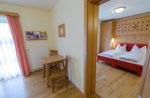 Tieschen Hotel | JUFA Hotel Tieschen
