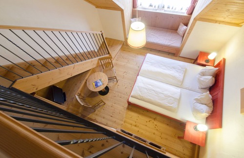 Tieschen Hotel | JUFA Hotel Tieschen - Bio Landerlebnis