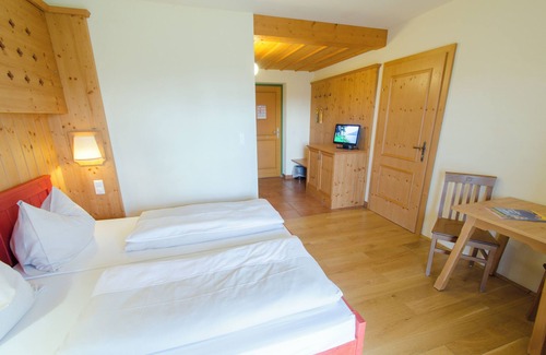 Tieschen Hotel | JUFA Hotel Tieschen - Bio Landerlebnis