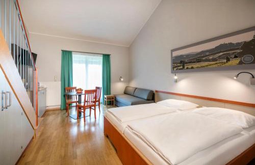 Gnas Hotel | JUFA Hotel Vulkanland