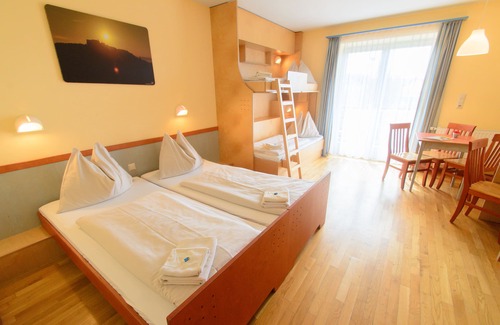Gnas Hotel | JUFA Hotel Vulkanland Sport- Resort