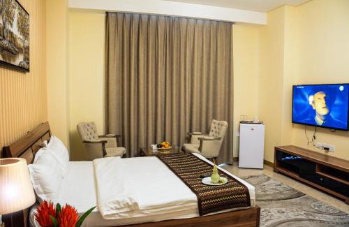Juffair Apartment | Juffair Trends Luxury Apartment