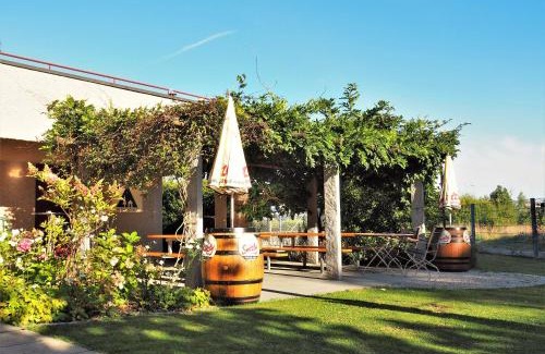 Romanshorn Hostel | Jugendherberge Romanshorn