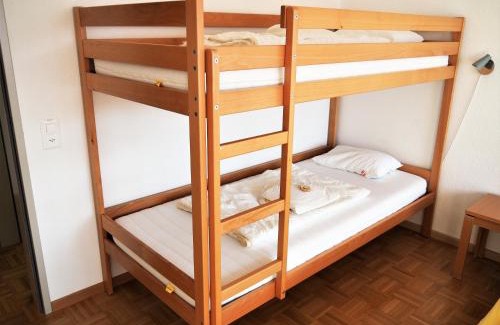 Romanshorn Hostel | Jugendherberge Romanshorn