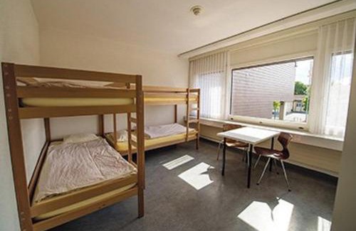 Romanshorn Hostel | Jugendherberge Romanshorn