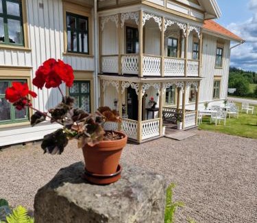 Mardaklev House | Jugendhouse - Klevs Gästgiveri
