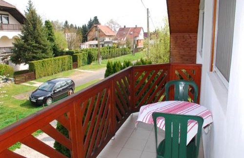 Gyenesdias Apartment | Juhász Apartman