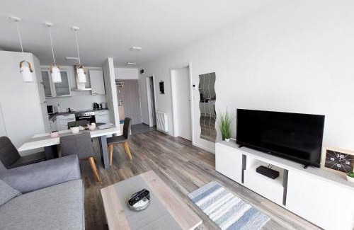 Koszeg Apartment | Juhar Apartman