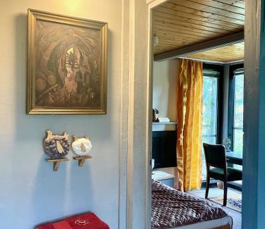 Somlovasarhely Apartment | Juhfark Apartman Varsádi Wineyard