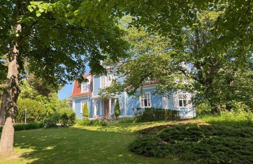 Rauma Bed & Breakfast | Juhlatalo Johtola