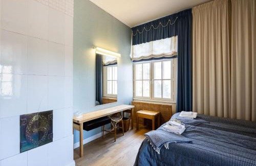 Rauma Bed & Breakfast | Juhlatalo Johtola