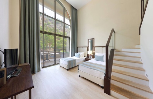 Beldibi Resort | Juju Premier Palace