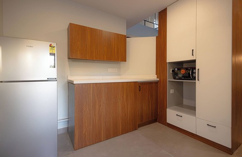 Doddaballapur Villa | Juleo Hospitality LLP