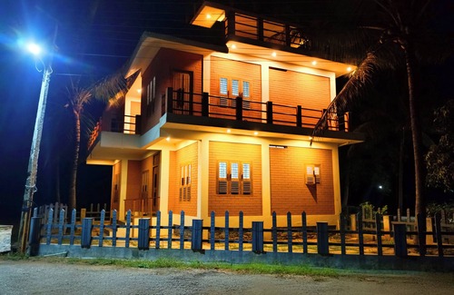 Doddaballapur Villa | Juleo Hospitality LLP