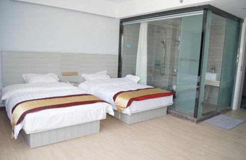 Guandu Hotel | Juli Boutique Hotel
