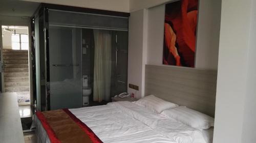 Guandu Hotel | Juli Boutique Hotel