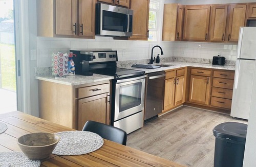 Ontario House | Juli House