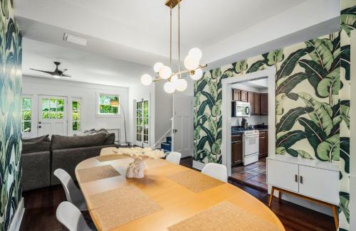 Downtown House | Julia Place