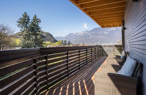 Auer Apartment | Julia's Guesthouse