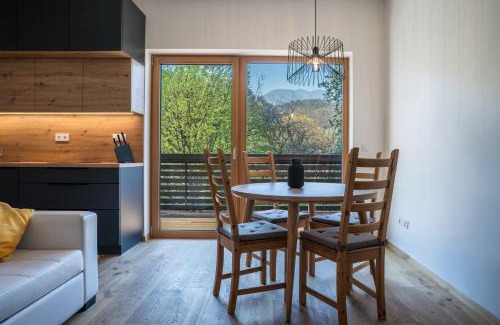 Auer Apartment | Julia's Guesthouse