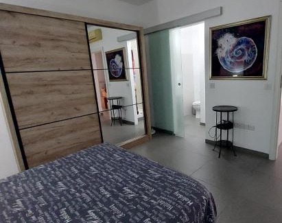 Lykabittos Apartment | Julia's Residence