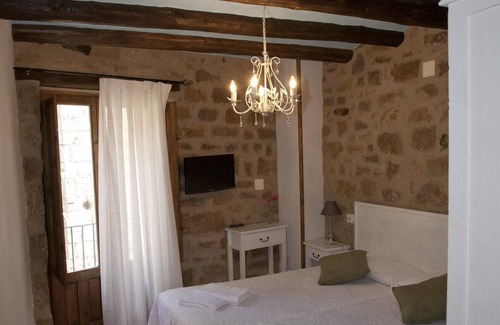 Calaceite Cottage | Juliana House in Calaceite