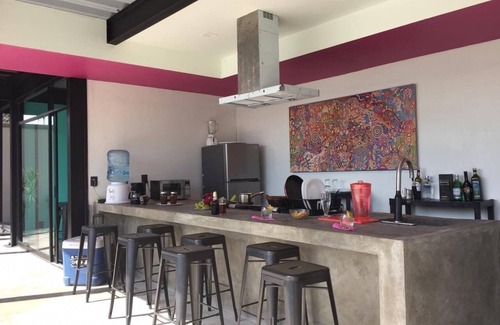Yautepec House | Juliana House