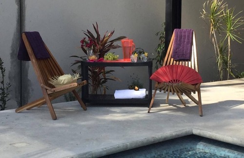 Yautepec House | Juliana House