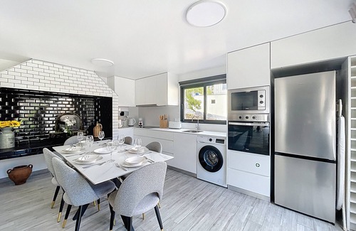 Campanario Apartment | Juliana's House 1 by Atlantic Holiday