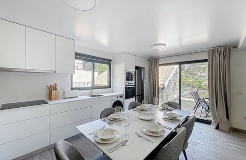 Campanario Apartment | Juliana's House 1 by Atlantic Holiday