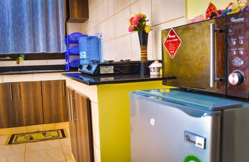 Embakasi House | Juliett Wonder Apartment