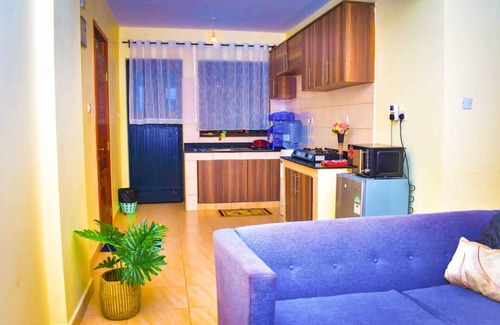 Embakasi House | Juliett Wonder Apartment