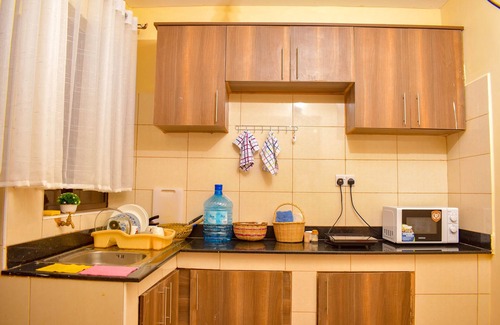 Embakasi House | Juliett Wonder Apartment