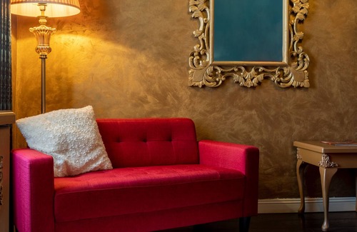 Mosta Hotel | Julina Boutique Living