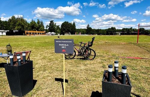 gmina Leszno Other | Julinek CAMP