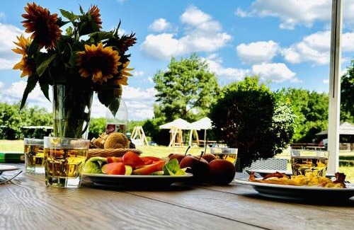 gmina Leszno Other | Julinek CAMP