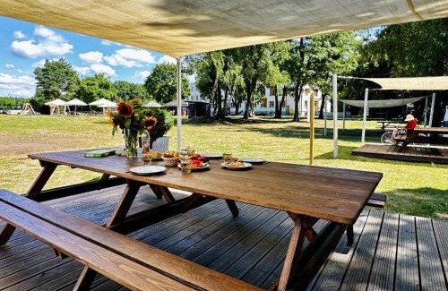 gmina Leszno Other | Julinek CAMP