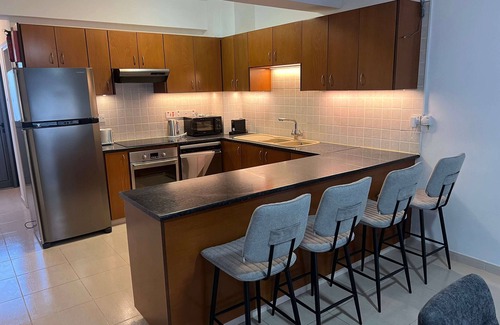 Kissonerga Hotel | Julipapas Gardens