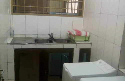 Lome Apartment | JULMARTE Twins Apartment