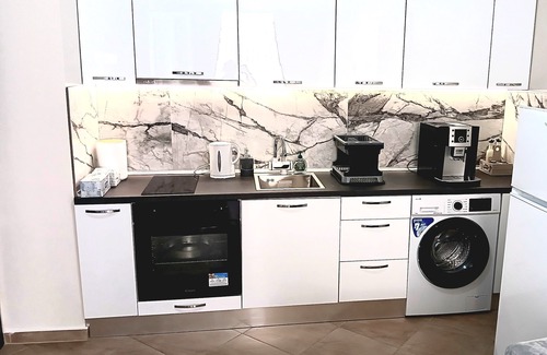 Vitosha District Apartment | Juls cozy home Bulgaria mall