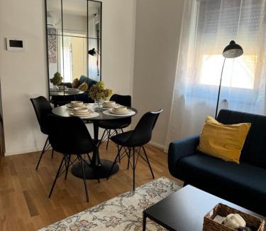 Varazdin Apartment | JulSo place Varazdin