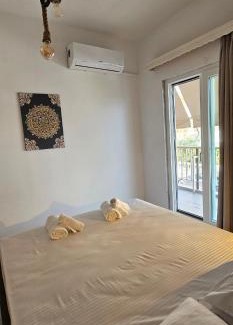 Olymbiaki Akti Apartment | Julsun apartment