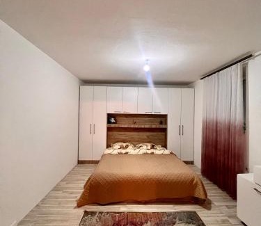 Pejë House | July Apartment