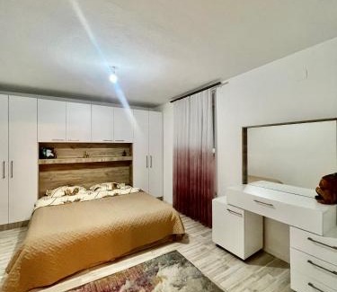Pejë House | July Apartment
