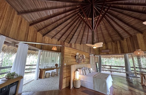 Autazes Cabin | Juma Amazon Lodge