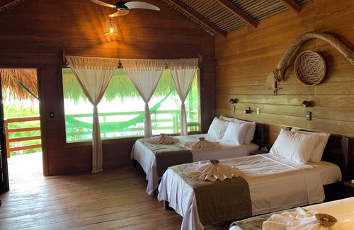 Autazes Cabin | Juma Amazon Lodge