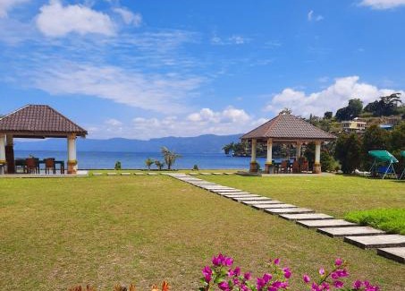 Tuk Tuk House | Juma cottages