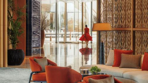 Jumeira 3 Resort | Jumeirah Marsa Al Arab Dubai